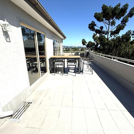 Hampton Court Apartments Brisbane Bagian luar foto