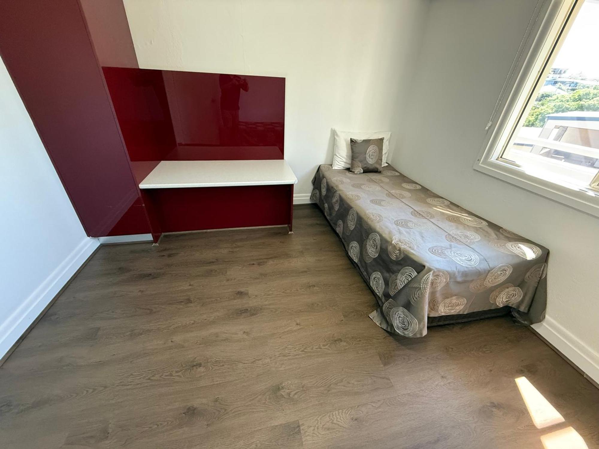 Hampton Court Apartments Brisbane Bagian luar foto