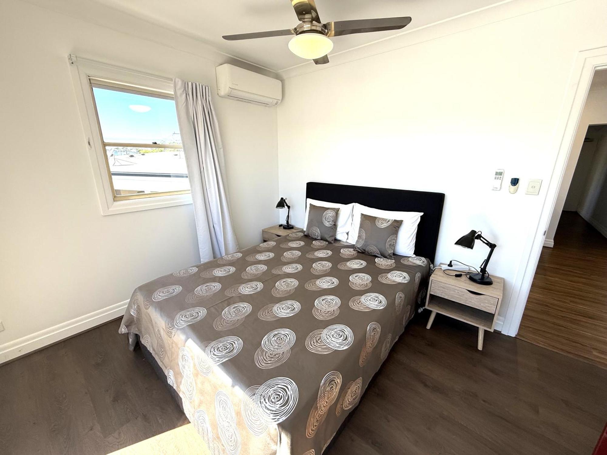 Hampton Court Apartments Brisbane Bagian luar foto
